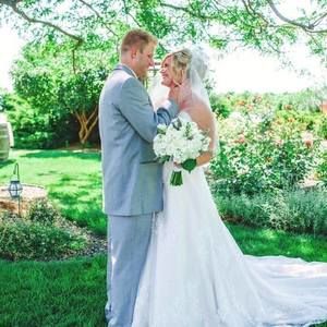 Meet your Posher, Taryn